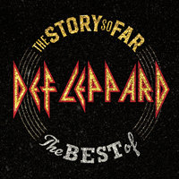 Slang - Def Leppard