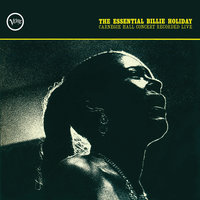 Reading From "Lady Sings The Blues" 2/Trav'lin' Light - Billie Holiday