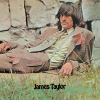 Taking It In - James Taylor