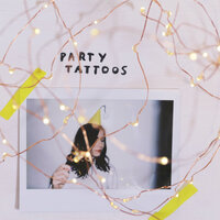 Party Tattoos - Dodie