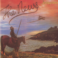 Miracles - Lindisfarne