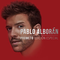 Boca de hule - Pablo Alboran