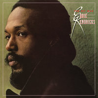 I've Got To Be - Eddie Kendricks