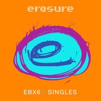 Tragic - Erasure