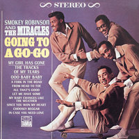 From Head To Toe - Smokey Robinson, The Miracles