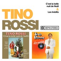 Pour Noël - Tino Rossi