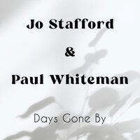 The Old Music Master - Paul Whiteman & His Orchestra