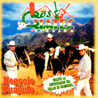 Flor Hermosa - Los Cuates de Sinaloa