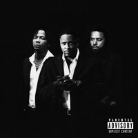 Scared Money - YG, J. Cole, Moneybagg Yo