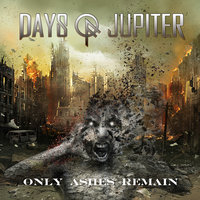Remember My Name - Days Of Jupiter
