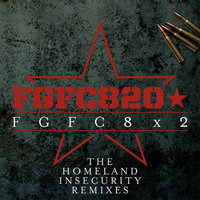 Legion - FGFC820, Studio-X
