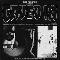 Caved In - Spite