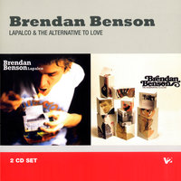 Brendan Benson