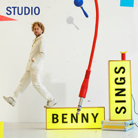 You And Me - Benny Sings, GoldLink