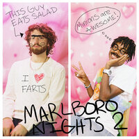 Marlboro Nights 2 - Lonely God, midwxst