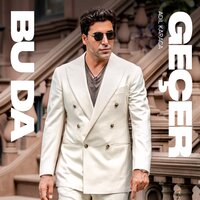 Bu Da Geçer - Adil Karaca