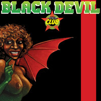 Black Devil Disco Club