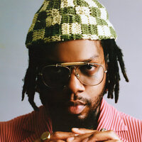 Bless The Telephone - serpentwithfeet