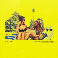 Weekend Millionaires - Skizzy Mars, Katelyn Tarver