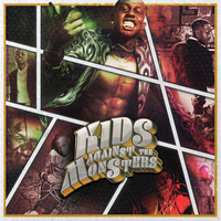Kids Against the Monsters - Hyro The Hero