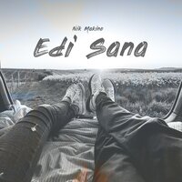 Edi Sana - Muffin, Nik Makino