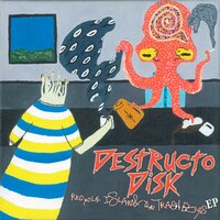 Destructo Disk