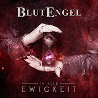 Between the Lines - Blutengel