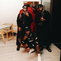 Hello - DJ Maphorisa, Kabza De Small