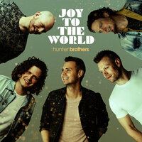Have Yourself A Merry Little Christmas - Hunter Brothers, Madeline Merlo