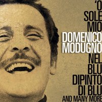 A pizza C' 'a pummarola (dal Film "Lazzarella) - Domenico Modugno