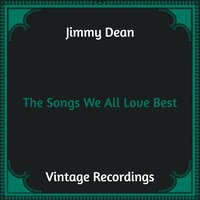Home On The Range - Jimmy Dean