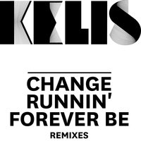 Forever Be - Kelis, Hyper