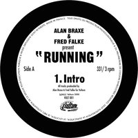 Intro - Alan Braxe, Fred Falke