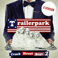 New Kids on the Blech - Trailerpark