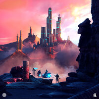 SILK ROAD - Anfa Rose