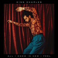 12345 - King Charles