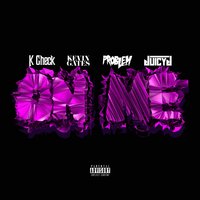 On Me - K Check, Juicy J, Kevin Gates