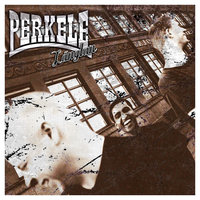 Sent en lördag kväll - Perkele
