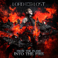 In a Perfect World - Lord Of The Lost