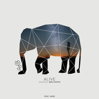 Alive - Ben Phipps