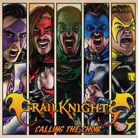 Desert Star - Grailknights