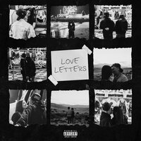 Love Letters - Phora, Skye