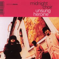 Where Love Resides - Midnight Choir