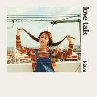 LOVE TALK - Kisum, Hwasa