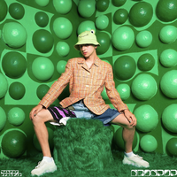 Levitating - Justin Abisror, Junior High