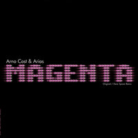 Magenta - Arno Cost, Arias, Tom Novy