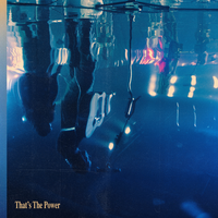 That's The Power - Hillsong Worship