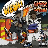 WESH - Esteban