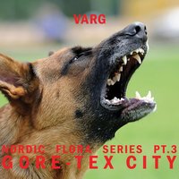 Blue Line (112 Rådhuset) - Varg, AnnaMelina