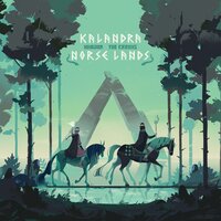 My Kingdom - Kalandra